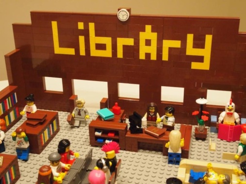 LEGO_Library