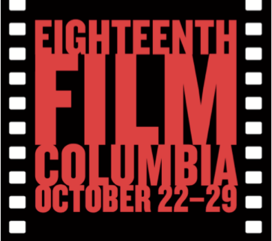 FilmColumbia 2017, October&nbsp;22-29