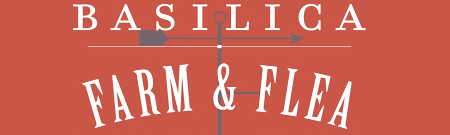 Basilica Farm & Flea Holiday Market 2018, Nov 23 –&nbsp;25