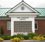 Inspiration by Olana w/ Art School of Columbia County @ New Lebanon&nbsp;Library,