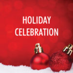 Community Holiday Celebration w/ DBX2 at New Lebanon Library, Dec&nbsp;15