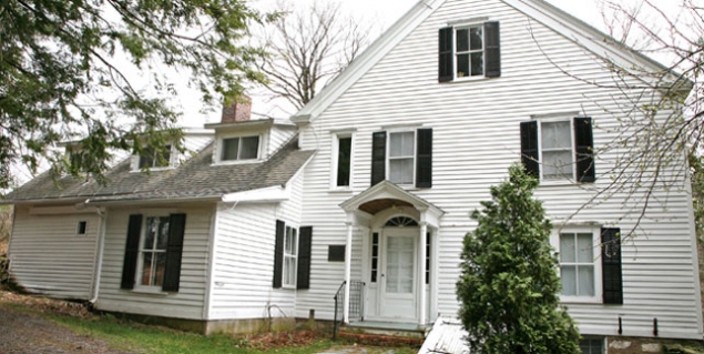 Audubon Bird Walk at Edna St. Vincent Millay’s Steepletop, Jun&nbsp;3