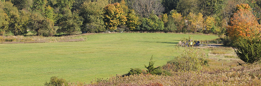 Columbia Land Conservancy’s Family Fun Day in Ghent, May&nbsp;26