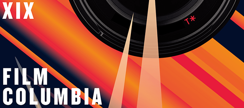 FilmColumbia 2018, October&nbsp;20-28