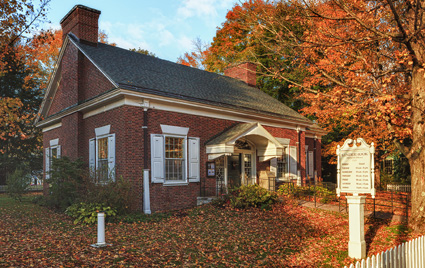 Wine Talk & Tasting at Kinderhook Memorial Library, Oct&nbsp;18