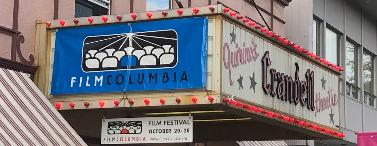 At The Crandell: ‘Free&nbsp;Solo’