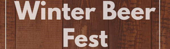 Winter Beer Fest at Clock Tower Pub & Grill in Copake, Mar&nbsp;2