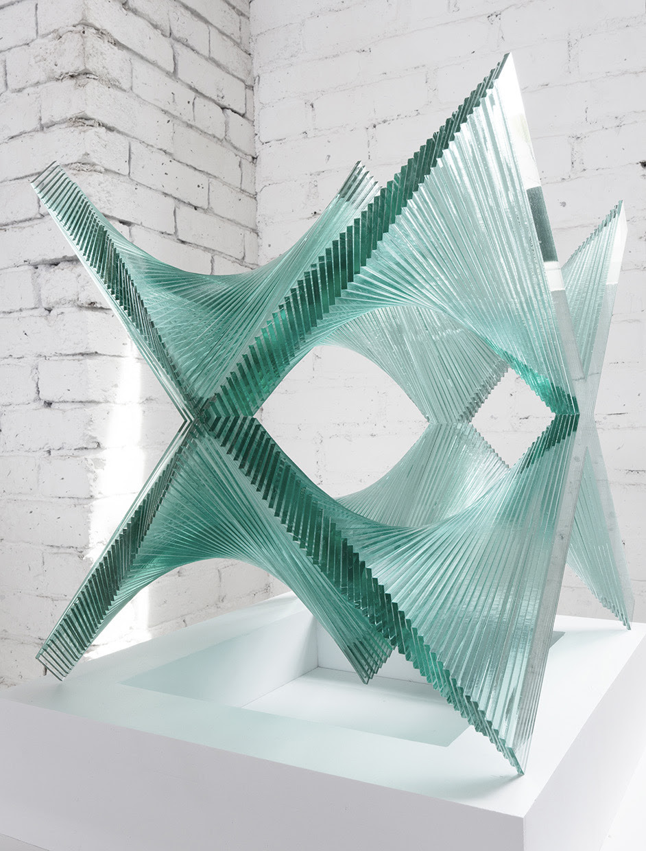 Cristina Parreño, TransTectonics