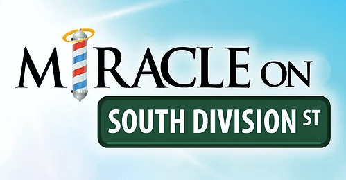 The Ghent Playhouse Presents, Miracle on South Division&nbsp;Street