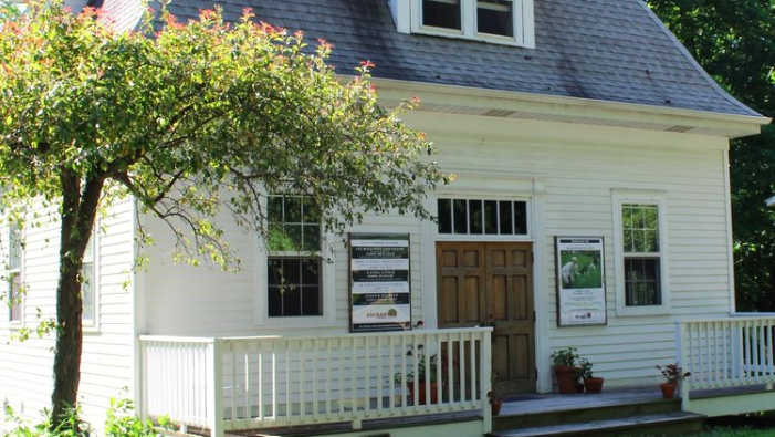 The Cat Rescuers Kit-Tea Party at Ancram Opera House, Apr&nbsp;27