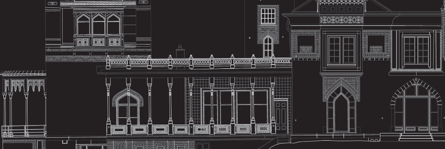 Exhibition Opening at Olana, ‘In Frederic Church’s Ombra’, May&nbsp;12