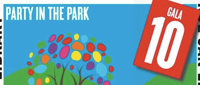 The 2019 Roeliff Jansen Community Library Gala, “A Party in the Park,” Jun&nbsp;8