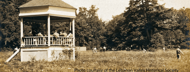 New Lebanon’s Summer Music in the Park Series Continues this Sunday, Jul&nbsp;21