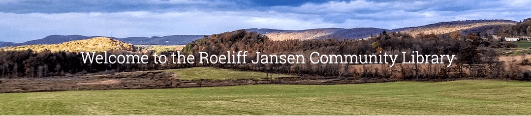 Roeliff Jansen Library’s 3rd Annual Community Picnic, Aug&nbsp;11