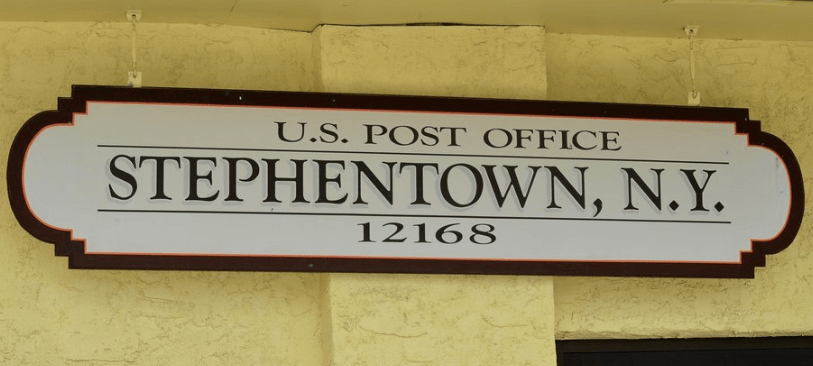 Celebrate Stephentown This&nbsp;Weekend!