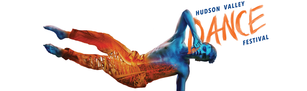 Hudson Valley Dance Festival in Catskill, Oct&nbsp;12