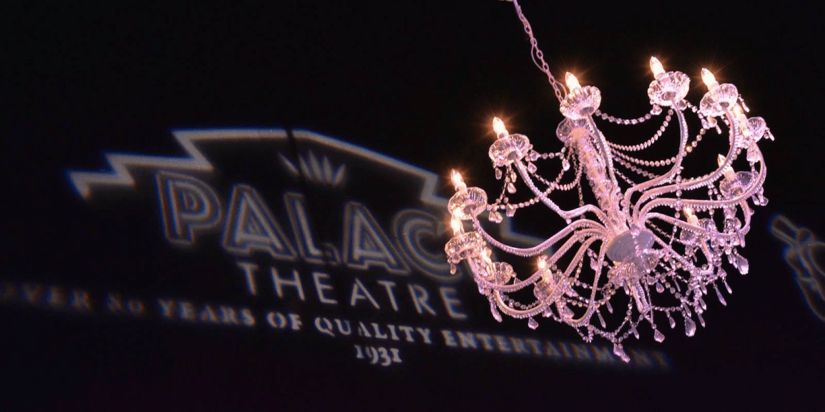 James Franco’s ‘The Pretenders’ to Premiere at the Palace Theatre in Albany, Oct&nbsp;5