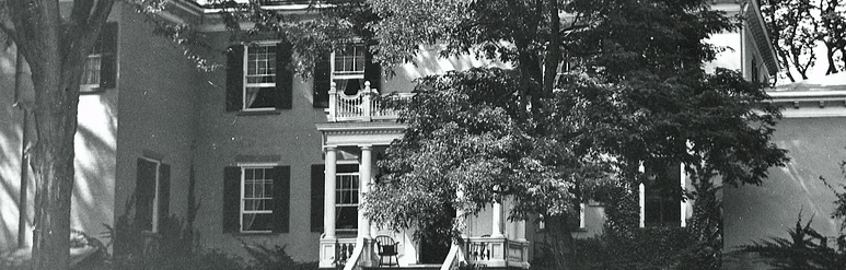 Legends by Candlelight Ghost Encounters at&nbsp;Clermont