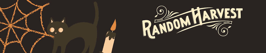 Random Harvest Market Pumpkin Decorating Party, Oct&nbsp;29