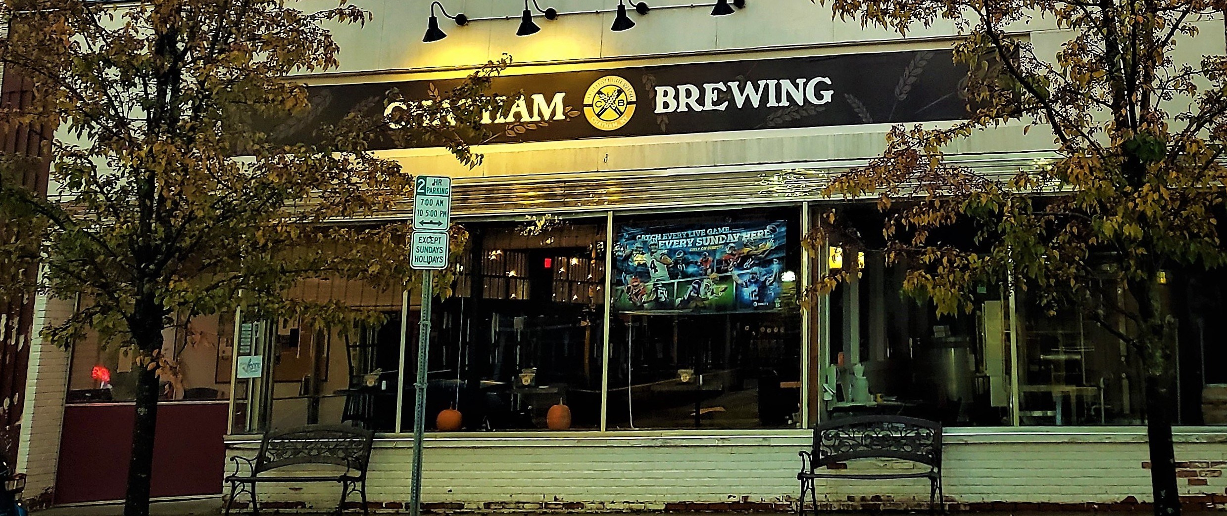Trivia Night at Chatham Brewing Every Thursday - Columbia County Current