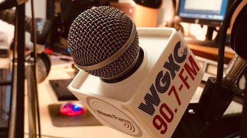 WGXC’s Homeschool Radio Intensive Workshop for&nbsp;Teens