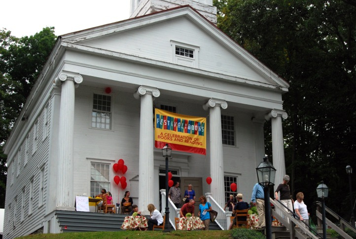 Spencertown Academy Arts Center Presents Youth Mixed-Media Art Workshop with Jacqueline&nbsp;Rogers