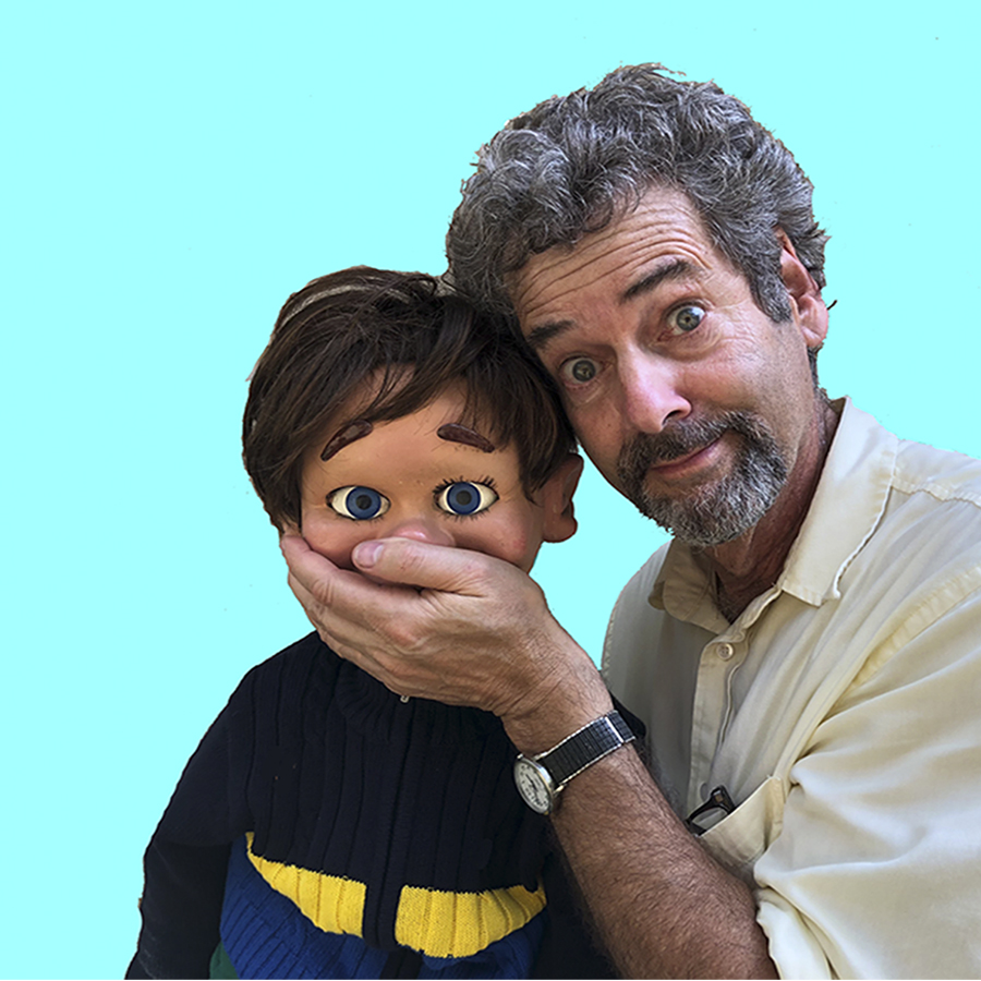 SteveCharneyandHarry